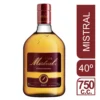 PISCO MISTRAL RESERVADO 750ML