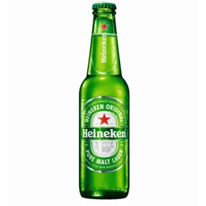 CERVEZA HEINEKEN 330CC