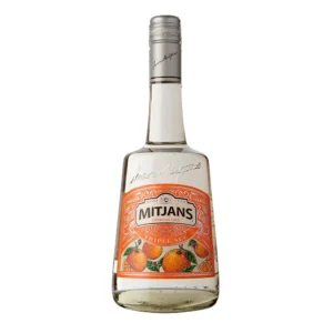 APETITIVO & BAJATIVO MITJANS TRIPLE SEC 750ML