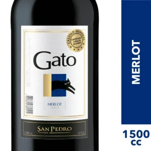 VINO GATO MER 1.5L
