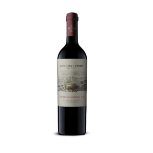 VINO CONCHA Y TORO THE WINE CAB.SAU 2021 750ML