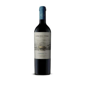 VINO CONCHA Y TORO THE WINE CARMENERE 2022 750ML