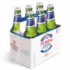 CERVEZA PERONI NASTRO AZZURRO BOTELLA 330ML PACK X6