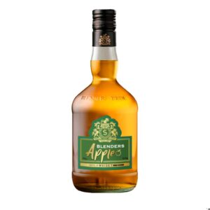 WHISKY BLENDERS APPLE 200CC