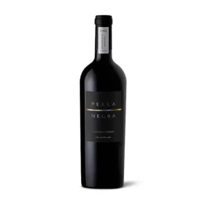 VINO CASADONOSO PERLA NEGRA 750ML
