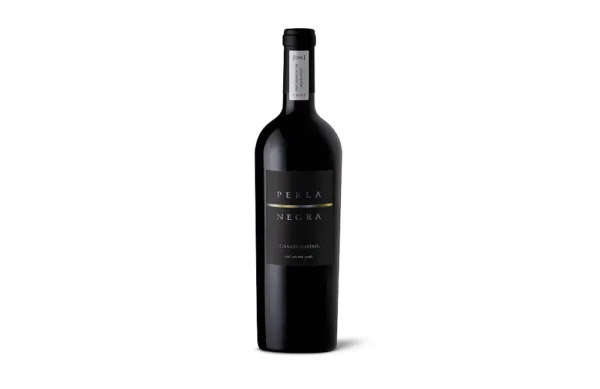 VINO CASADONOSO PERLA NEGRA 750ML