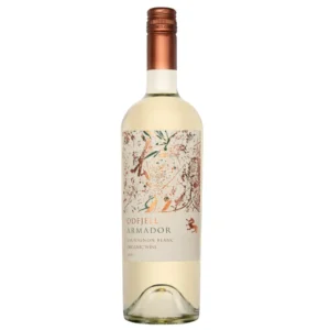 VINO ODFJELL AMADOR  SAUVIGNON BLANC BOT 750ML