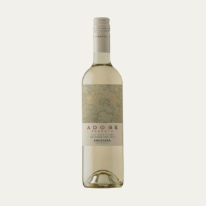 VINO ADOBE RESERVA SAUVIGNON BLANC 2023 750ML