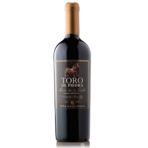 VINO TORO DE PIEDRA RINCON VIENTO CABERNET SUAVIGNON 750CC