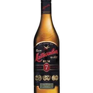 RON MATUSALEM SOLERA 7 BLENDER 750ML