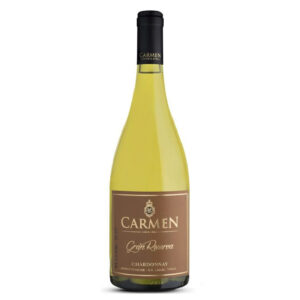 VINO CARMEN CLASICO CHARDONNAY 750CC