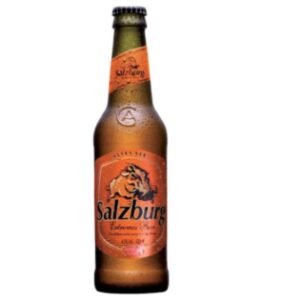 CERVEZA SALZBURG ALTES 330CC