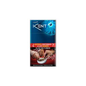 CIGARRO KENT CLICK UP 20S