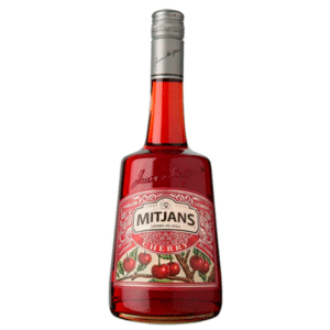 BITTER ROJO MITJANS 750ML