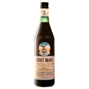 FERNET BRANCA 750ML