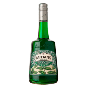 MITJANS MENTA 750ML
