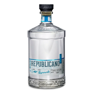PISCO REPUBLICANO MOSCATEL 750ML