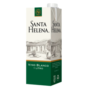 VINO SANTA HELENA VINO BLANCO 1L
