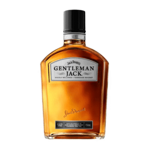 JACK DANIELS GENTLEMAN 750ML