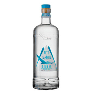 PISCO ALTO DEL CARMEN CUMBRE 750ML