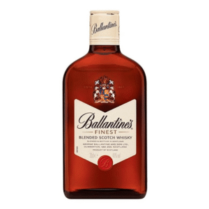 WHISKY BALLANTINES 200CC