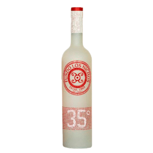 PISCO FUNDO LOS NICHOS ESPECIAL 750ML