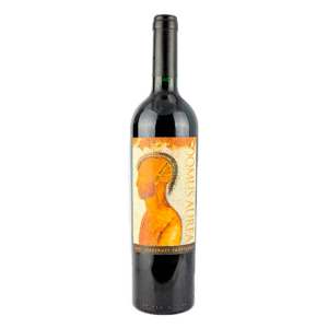 VINO DOMUS AUREA 2021 750ML