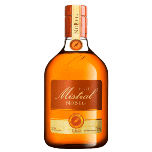PISCO MISTRAL NOBEL C 750ML