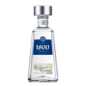 TEQUILA 1800 BLANCO 750ML