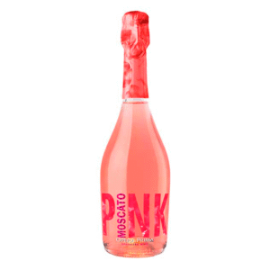 ESPUMANTE OPERA PINK 750ML