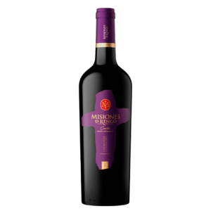 MISIONES DE RENGO CUVEE  CARMENERE 750ML