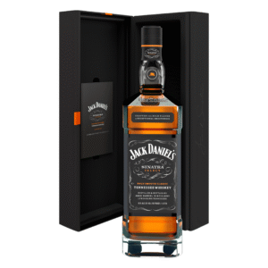 JACK DANIELS SINATRA SELEC 1000CC