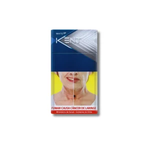 CIGARRO KENT WHITE UP 20S