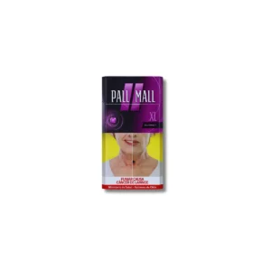 CIGARRO PALL MALL SUNSET XL 20S