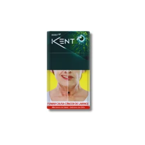 CIGARRO KENT I BOOST UP 20S