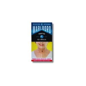 CIGARRILLO MARBOLO CRAFTED ICE BREEZE 20U