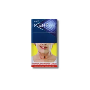 CIGARRO KENT BLUE UP 20S