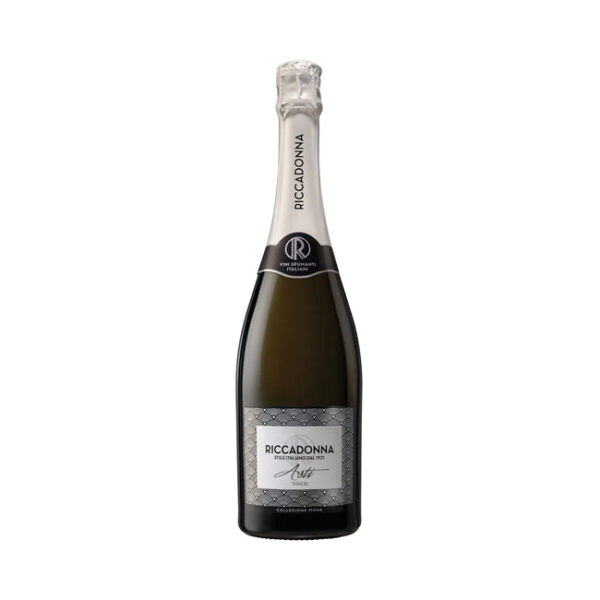ESPUMANTE RICCADONNA 750ML
