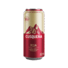 CERVEZA CUSQUEÑA ROJO LATA 473CC