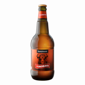 CERVEZA KUNSTMANN GRAN TOROBAYO BOTELLA 500CC