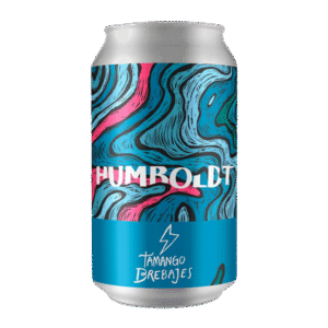 CERVEZA HUMBOLDT LATAS 355ML