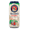 CERVEZA PAULANER WEISSBIER LATA 500CC