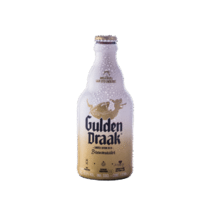 CERVEZA GULDEN DRAAK BRENMASTER 330ML