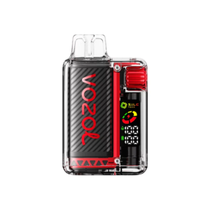 VOZOL STAR 8000 Disposble Pod FDA 900mAh 10ml Strawberry Kiwi