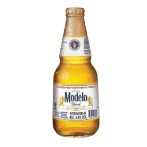 CERVEZA MODELO ESPECIAL 355CC