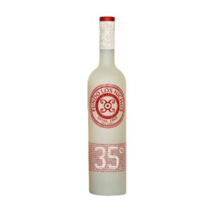 PISCO FUNDO LOS NICHOS ESPECIAL 750CC