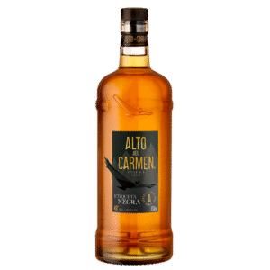 PISCO ALTO DEL CARMEN PISCO ESTIQUETA NEGRA 750ML
