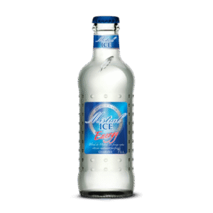 COCTEL MISTRAL ICE ENERGY BOTELLA 275CC