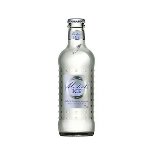 COCTEL MISTRAL ICE BLEND BOTELLA 275CC