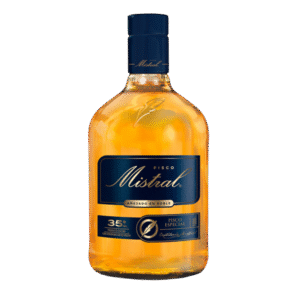 PISCO MISTRAL ESPECIAL 1L